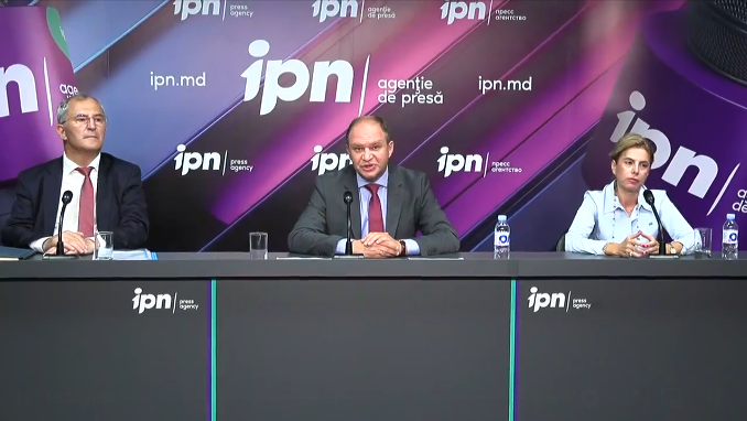 Avocatul Ion Dragne: Interdicția impusă de România primarului este o formă de exces de putere