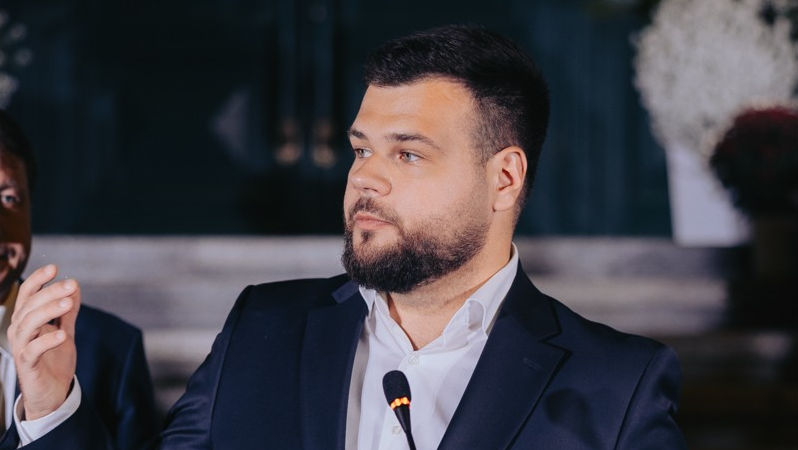 Ion Bulgac: În plan legislativ, vizăm armonizarea cadrului normativ cu directivele UE, cu respectarea intereselor mediului de afaceri local
