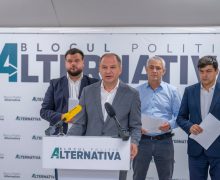 Liderul MAN: Toți se duc prin deplasări și nimeni nu vorbește despre realitatea dură din țară