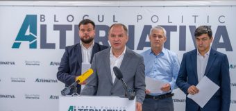 Liderul MAN: Toți se duc prin deplasări și nimeni nu vorbește despre realitatea dură din țară