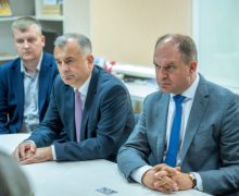 (VIDEO) Ion Ceban: Alternativa este dacă ne unim și mergem împreună pentru dezvoltarea țării cu adevărat și nu pentru un proces mimat