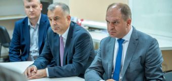 (VIDEO) Ion Ceban: Alternativa este dacă ne unim și mergem împreună pentru dezvoltarea țării cu adevărat și nu pentru un proces mimat
