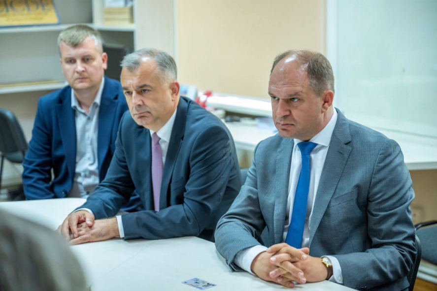 (VIDEO) Ion Ceban: Alternativa este dacă ne unim și mergem împreună pentru dezvoltarea țării cu adevărat și nu pentru un proces mimat