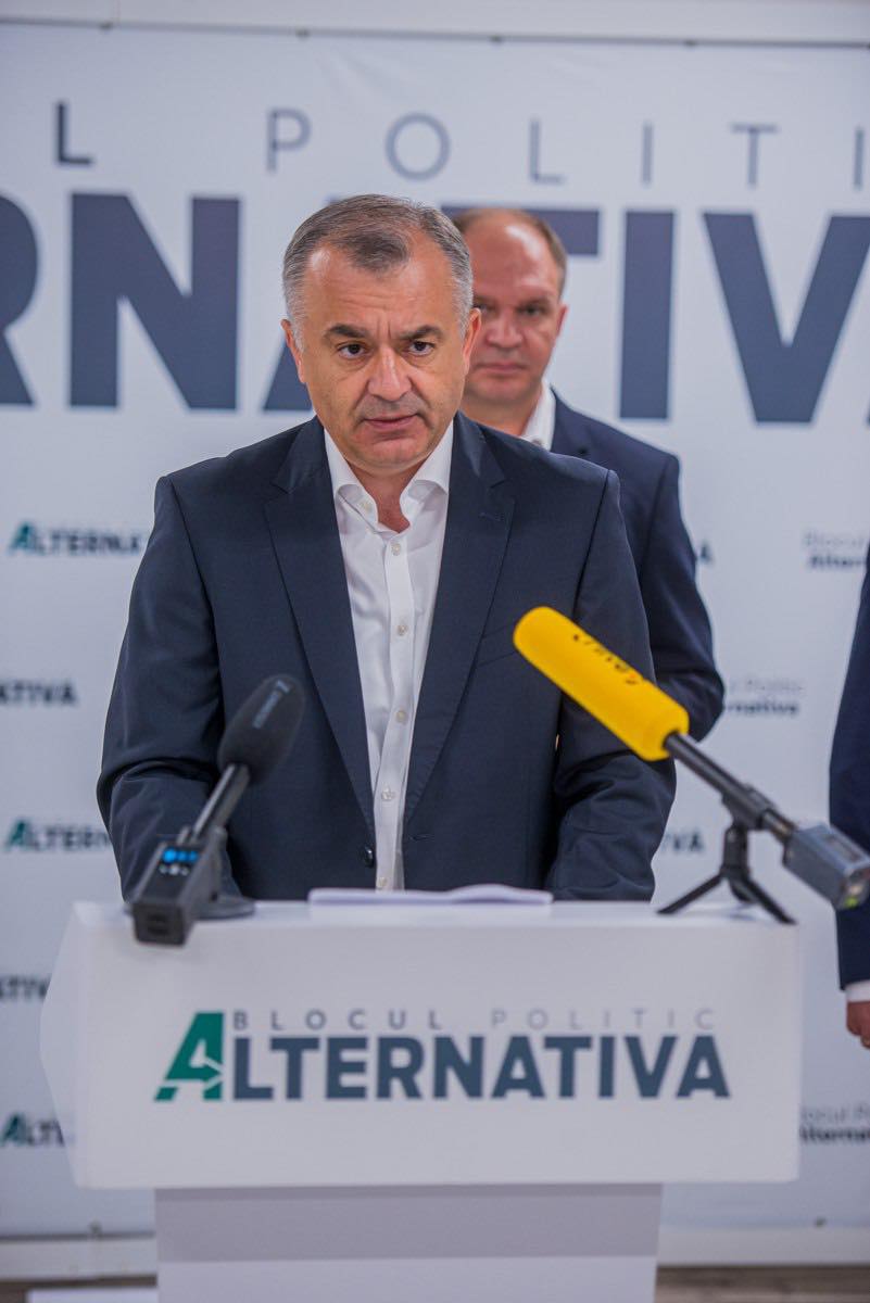 Ion Chicu, despre lipsa de transparență în achiziția gazului: „Oamenii ar vedea imediat diferențele”