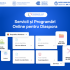 eConsulat – Servicii și programări consulare online pentru diaspora