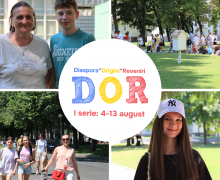 A fost lansată ediția a 13-a a Programului guvernamental Diaspora*Origini* Reveniri (DOR)