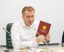 Denis Roșca: Rolul statului este să reglementeze activitatea economică, nu să blocheze inițiativa privată