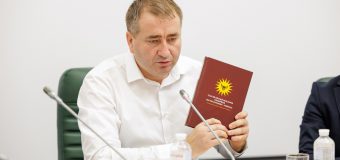 Denis Roșca: Rolul statului este să reglementeze activitatea economică, nu să blocheze inițiativa privată