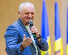Igor Dodon o invită pe Maia Sandu la o discuție publică despre integrarea europeană
