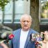 Igor Dodon: Nu vom vota pentru guvernul PAS al Maiei Sandu