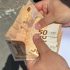 Funcționar public, reținut de CNA pentru pretinderea unei mite de 1 700 de euro în schimbul angajării unei persoane într-o instituție de drept