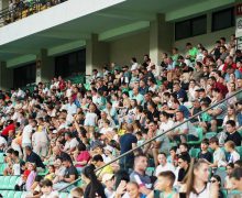 Unde mergem în weekend să privim fotbal