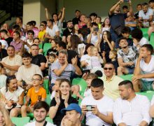 Unde mergem în weekend să privim fotbal