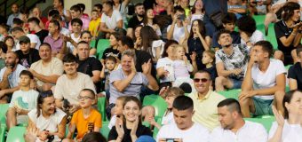 Unde mergem în weekend să privim fotbal