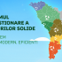 În Moldova va fi implementat un nou Sistem de Gestionare a Deșeurilor Solide