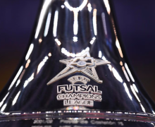 Futsal. Programul etapei preliminare a Ligii Campionilor în Moldova