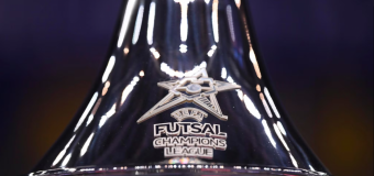 Futsal. Programul etapei preliminare a Ligii Campionilor în Moldova