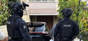 Schemă de evaziune fiscală și spălare de bani de peste 51 milioane lei, în domeniul agricol – deconspirată