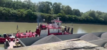 Trei bănuiți de evaziune fiscală și spălare de bani de 12,5 mln. lei, la transportarea mărfii spre port