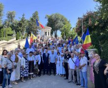 BUN s-a lansat în campania electorală