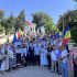 BUN s-a lansat în campania electorală