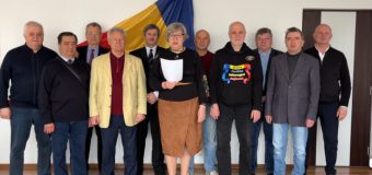 Platforma Reîntregirii Naționale va desfășura Congresul la 3 august 2025