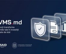 Un an de eVMS.md: Mii de cetățeni au investit peste 630 milioane lei