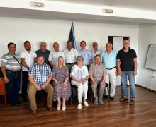 Platforma Reîntregirii Naționale: Ceea ce facem noi consolidează votul pro-european, nu-l slăbește