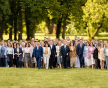 PAS invită cetățenii să doneze bani pentru campania electorală a formațiunii