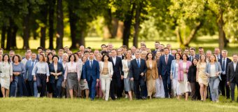 PAS invită cetățenii să doneze bani pentru campania electorală a formațiunii