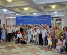 Lista BUN la parlamentare: Aurelian Silvestru – cap de listă. Cine se mai regăsește