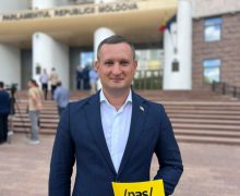 Lista PAS suplinită cu trei noi candidați