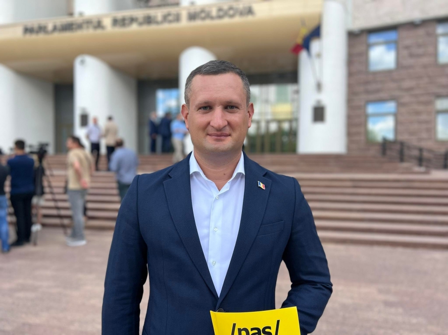 Lista PAS suplinită cu trei noi candidați