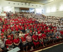 Blocul electoral Patriotic la Ceadîr-Lunga: Toate forțele patriotice din Găgăuzia sunt unite, pregătite să lupte pentru victorie
