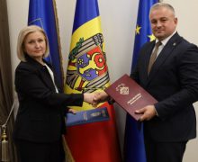 Procuratura Generală și Inspectoratul Control Financiar de Stat au semnat un memorandum de cooperare