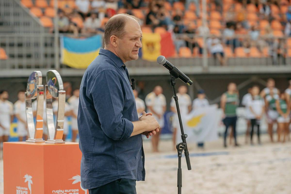 Ion Ceban: Autoritățile italiene au confirmat însă că nu există niciun motiv real pentru interdicția aplicată