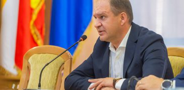 Ion Ceban 2 ani de activitate la Primăria Chișinău în cel de-al doilea mandat