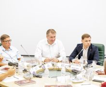 Consultări ale Alianței „MOLDOVENII”: Moldova are nevoie de reforme radicale ale politicii economice