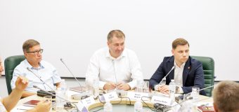 Consultări ale Alianței „MOLDOVENII”: Moldova are nevoie de reforme radicale ale politicii economice