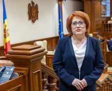 Curtea Constituţională și-a ales Preşedintele