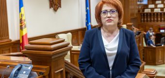 Curtea Constituţională și-a ales Preşedintele