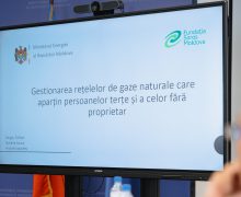 Rețelele de distribuție a gazelor naturale vor fi inventariate în cadrul unui proiect pilot, conform unui ordin comun al ME și MF