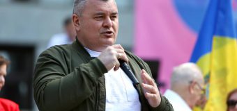 Grigore Novac: Cetățenii Republicii Moldova trebuie să se bucure de drepturi egale la vot