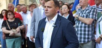 INTERVIU// Andrei Năstase: Cei de la guvernare nu au citit cu atenție scrisoarea mea către Vladimir Plahotniuc!