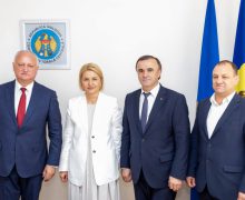 (VIDEO) Igor Dodon: Suntem pregătiți să ducem la capăt misiunea pe care ne-au încredințat-o cetățenii