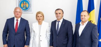 (VIDEO) Igor Dodon: Suntem pregătiți să ducem la capăt misiunea pe care ne-au încredințat-o cetățenii