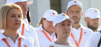 Partidul Republican „Inima Moldovei” cere rechemarea de la București a Ambasadorului Republicii Moldova în România