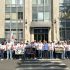 VIDEO// Protest la Guvern. Partidul Irinei Vlah cere moratoriu asupra închiderii școlilor