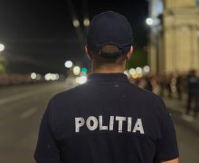 Restricții de circulație în Piața Marii Adunări Naționale