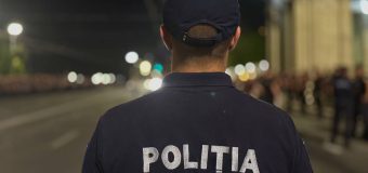 Restricții de circulație în Piața Marii Adunări Naționale